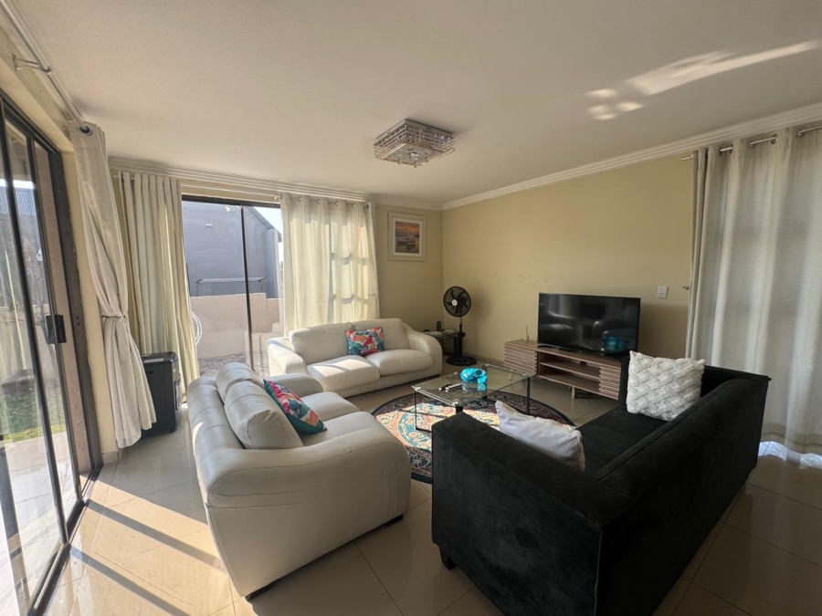 To Let 3 Bedroom Property for Rent in Leloko Lifestyle Estate North West